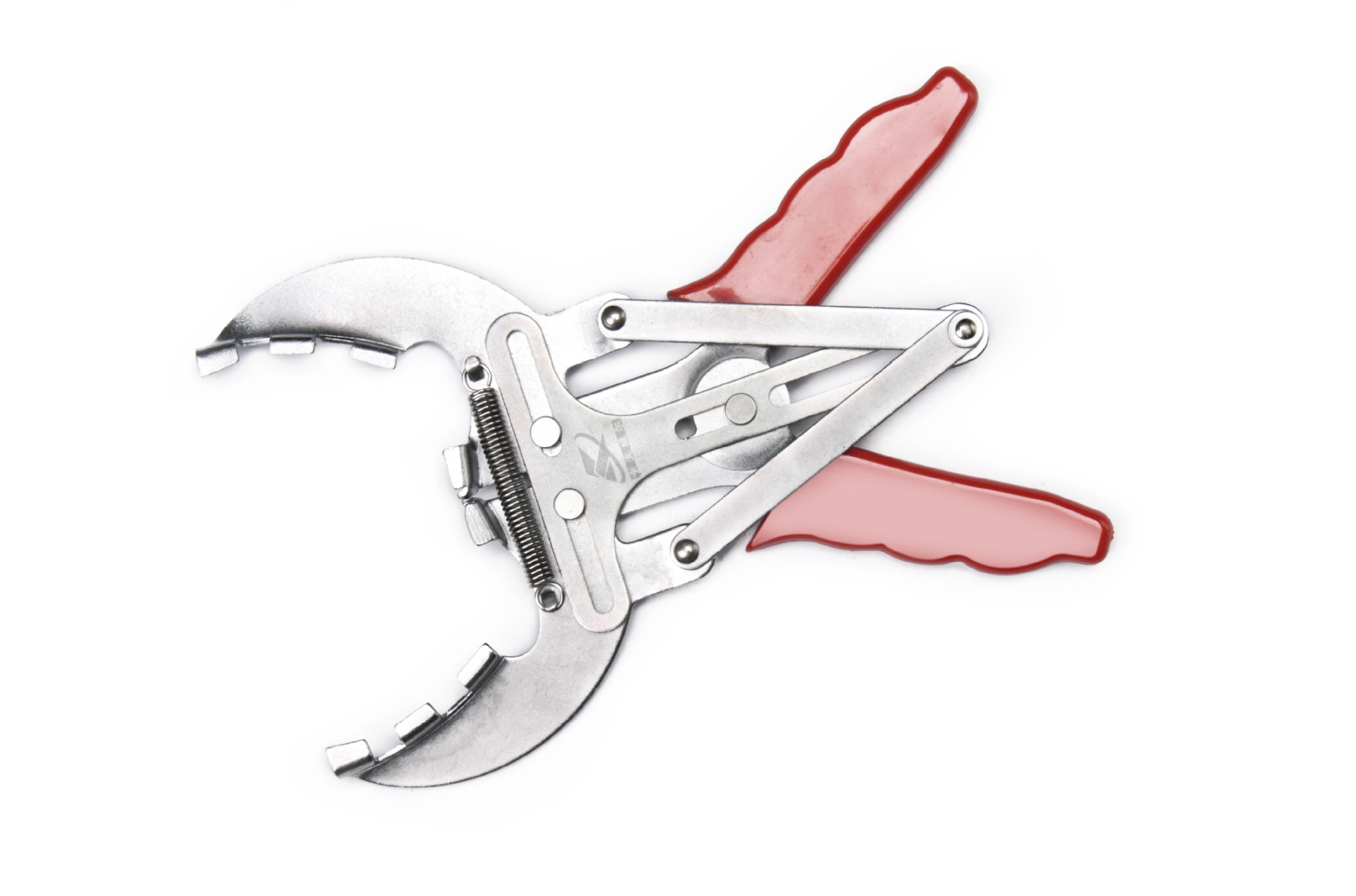 卡夫威尔 活塞环钳 汽修汽保工具 活塞环压缩器 pc5002j