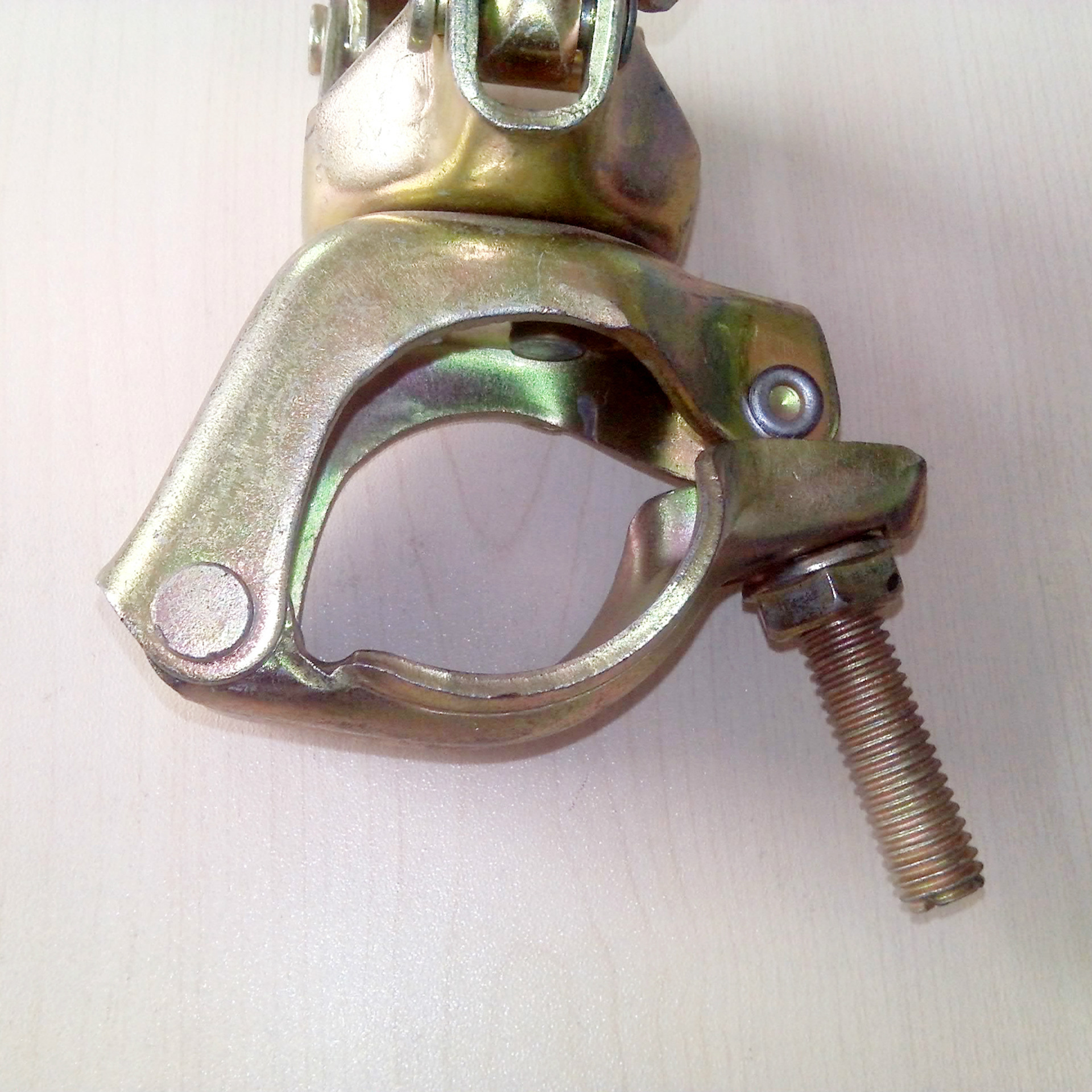 日式冲压固定扣件 各种型号日式电镀彩锌扣件