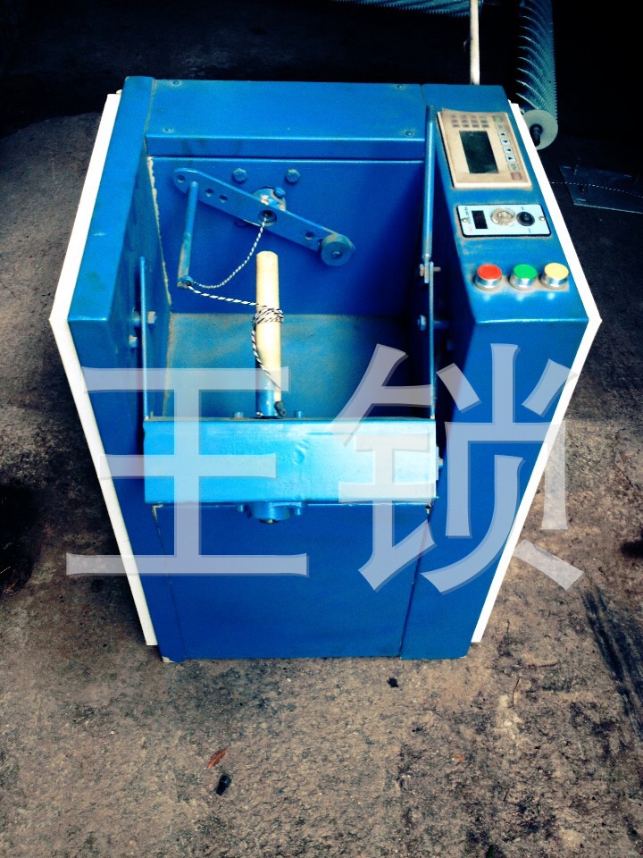 大量生产并供应全自动棉绳打球机1