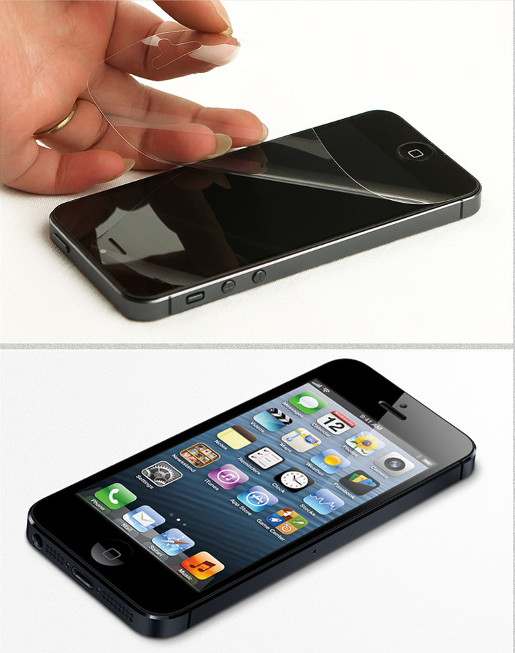 pet静电膜 家用保护膜 数码产品保护膜专业手机保护膜