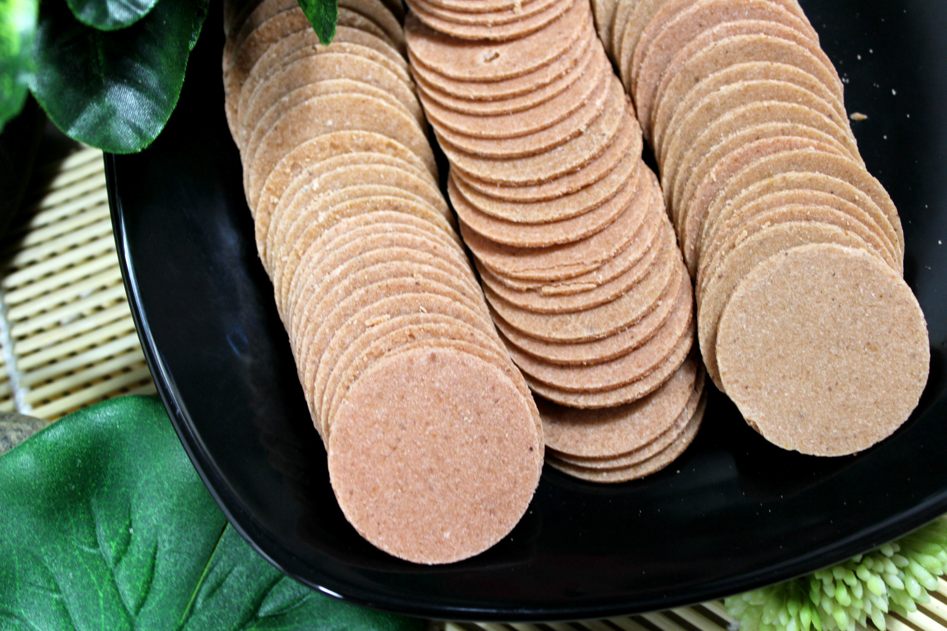 云南山楂圆片 健胃消食 休闲零食批发图片_40