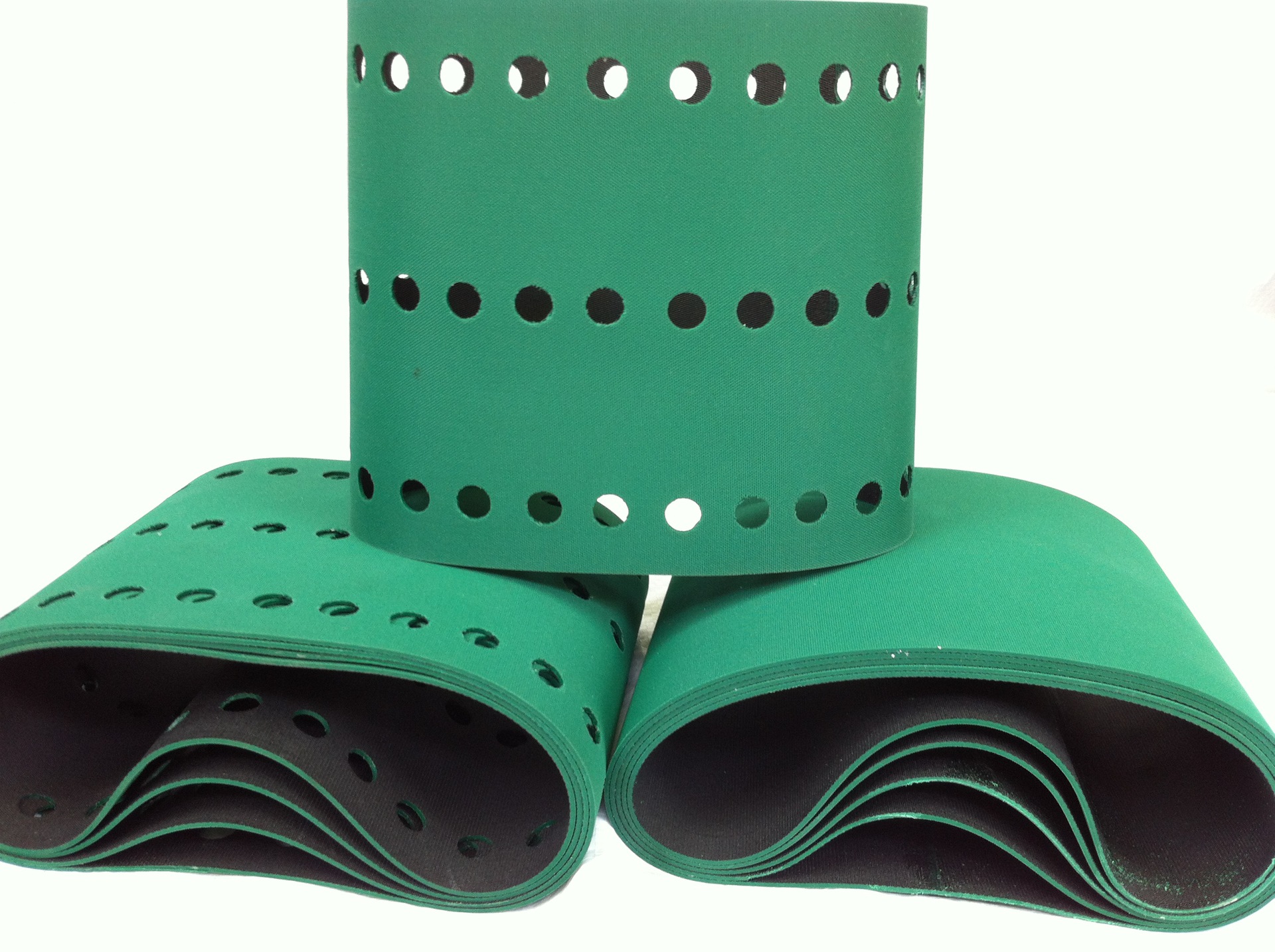 供应 进口弹性皮带/切纸机皮带/自动压痕机打孔皮带/平面皮带冲孔