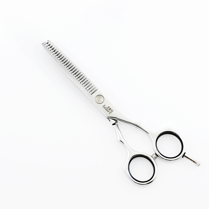 爱德华钨钢理发剪刀 美发剪刀平.