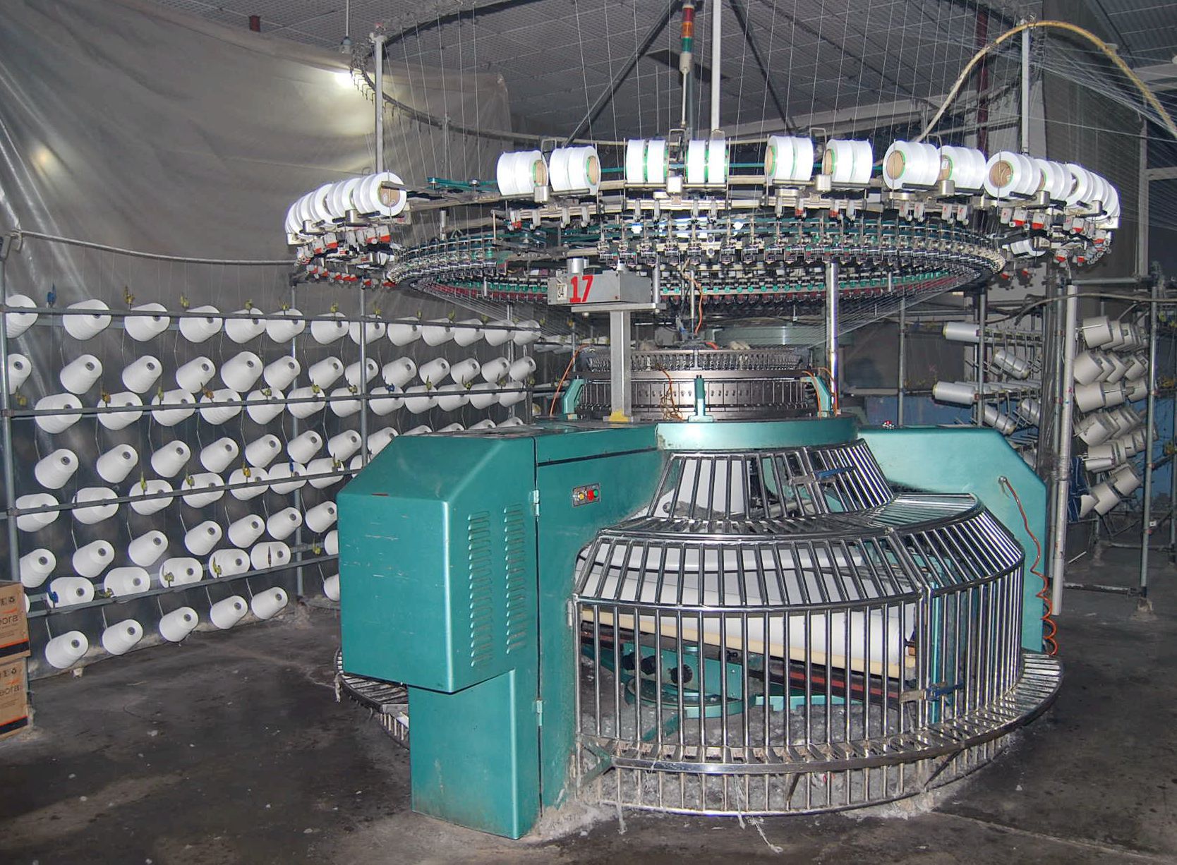 【纯棉c100%双面棉毛印花针织布】价格,批发,供应商厂家 - 河北吉佳