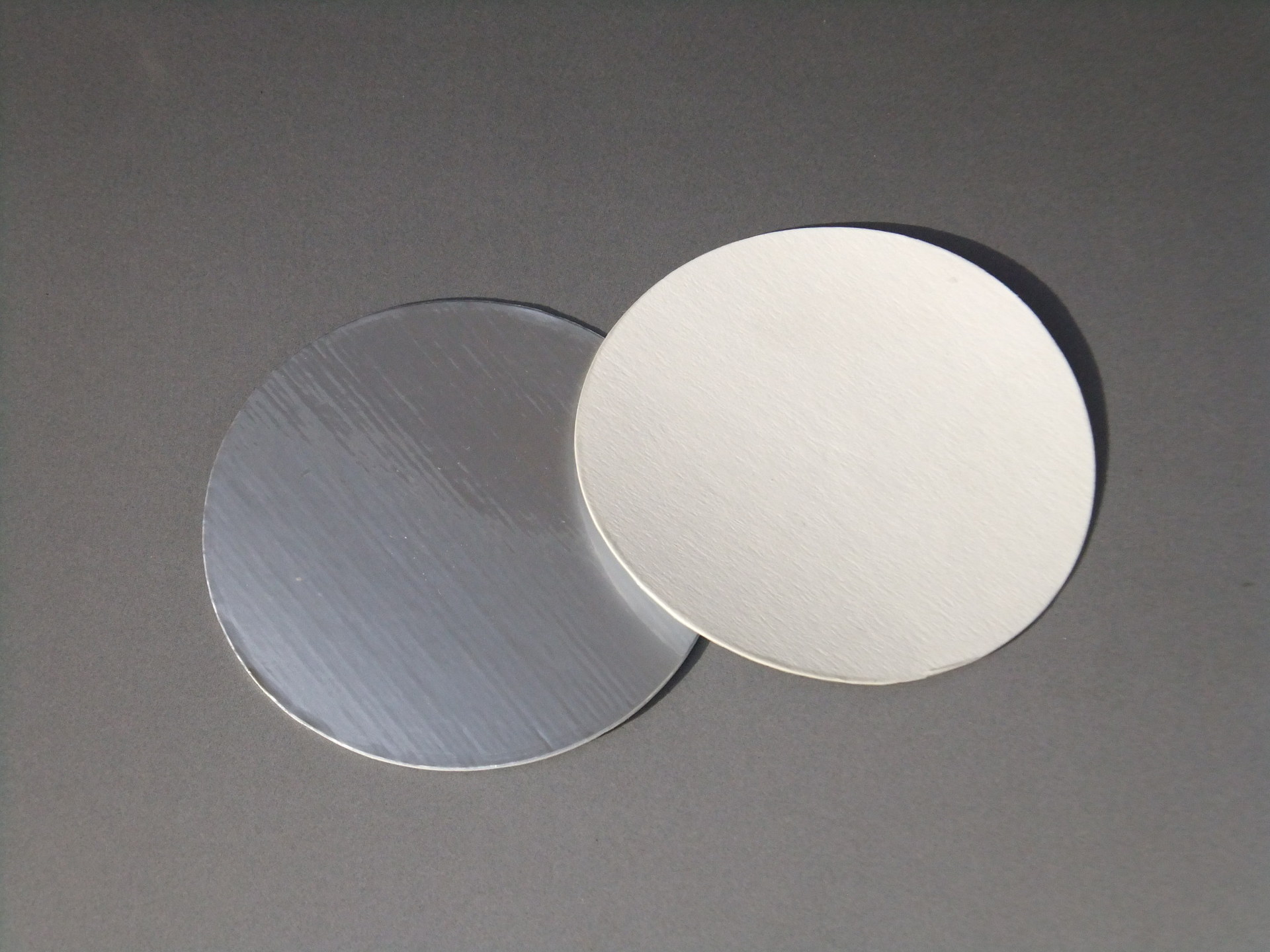 pet压敏垫片 pet铝箔垫片 发泡垫片