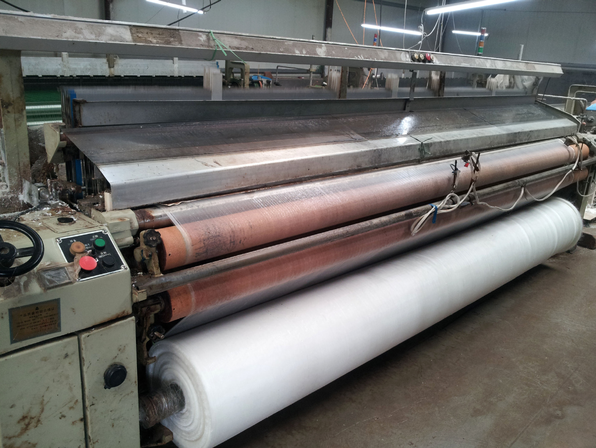 厂家直销 乙烯网 尼龙网 塑料网 塑料编织网