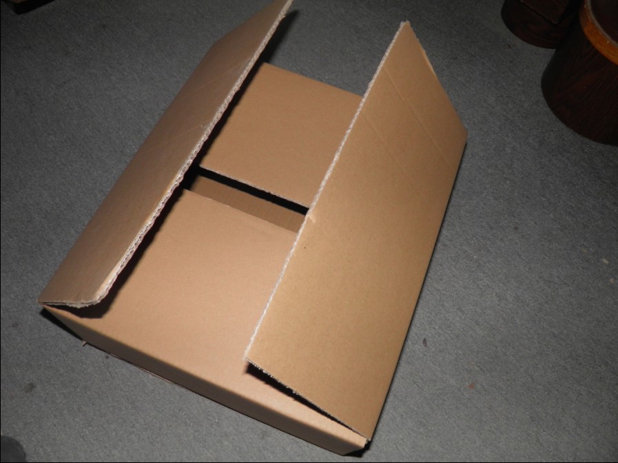 送货上门 瓦楞纸包装打包纸箱 东莞正威厂家大量定做供应