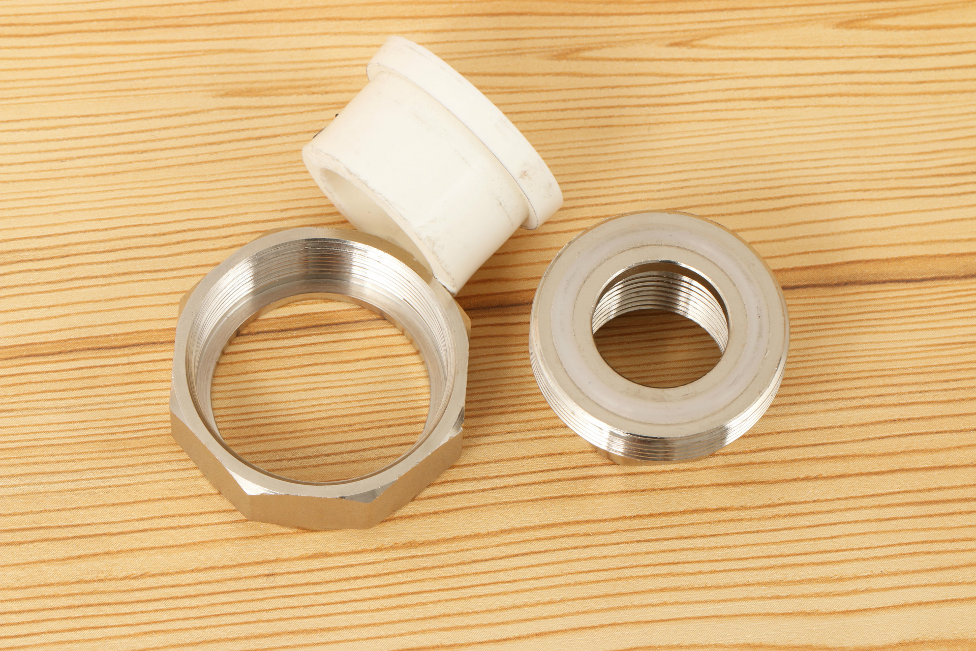 华信泰格外螺纹管接头图片_16