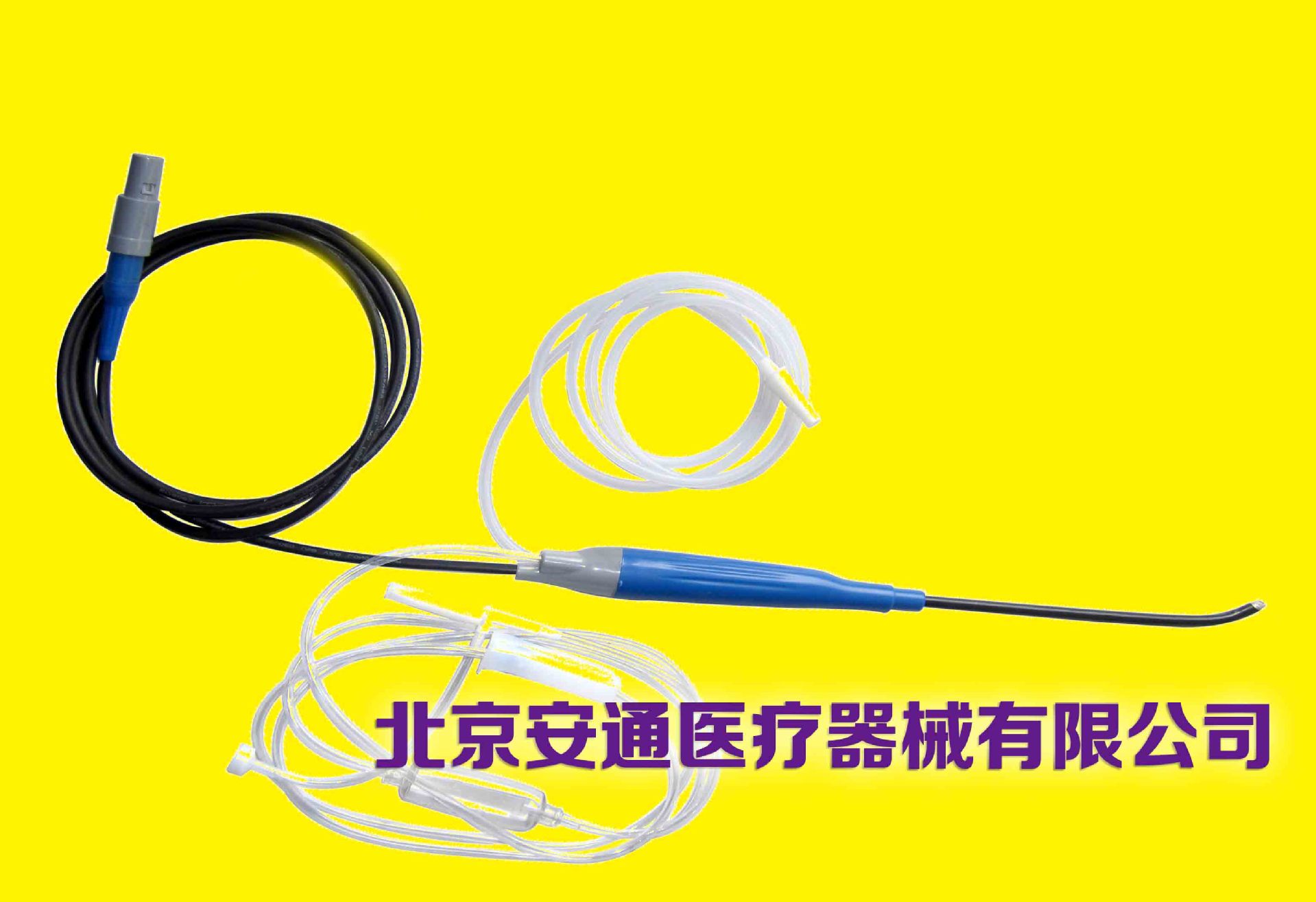 美国杰西低温等离子刀头正品