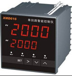 XMD616单回路智能数显控制仪