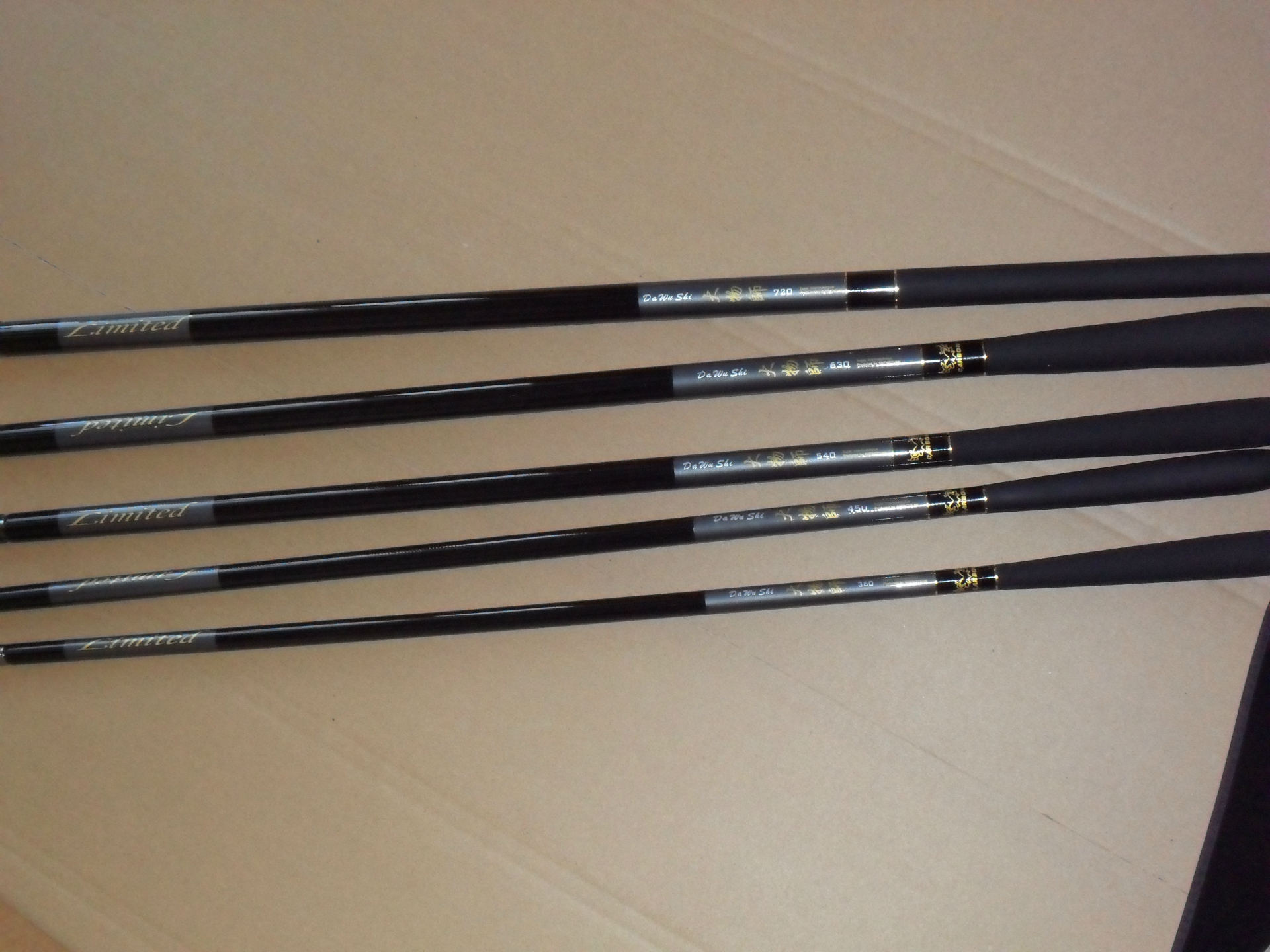 鱼竿 迪迦大物师 高碳鱼竿 溪流竿 渔具 碳素 厂家批发