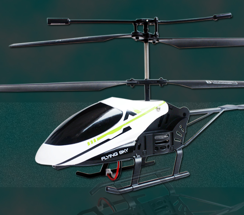遥控飞机电动 儿童玩具 遥控直升机航空 模型 玩具 厂家直销