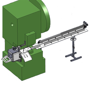 片料自动送料机