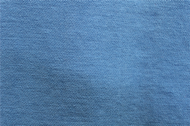 厂销 纯色实用斜纹奥代尔面料 纬编针织布料 全棉单卫衣