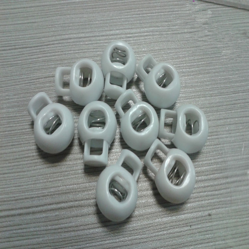 浙江金华【康定扣具】2014供应塑料弹簧扣 尼龙弹簧扣价格 - 中国供应