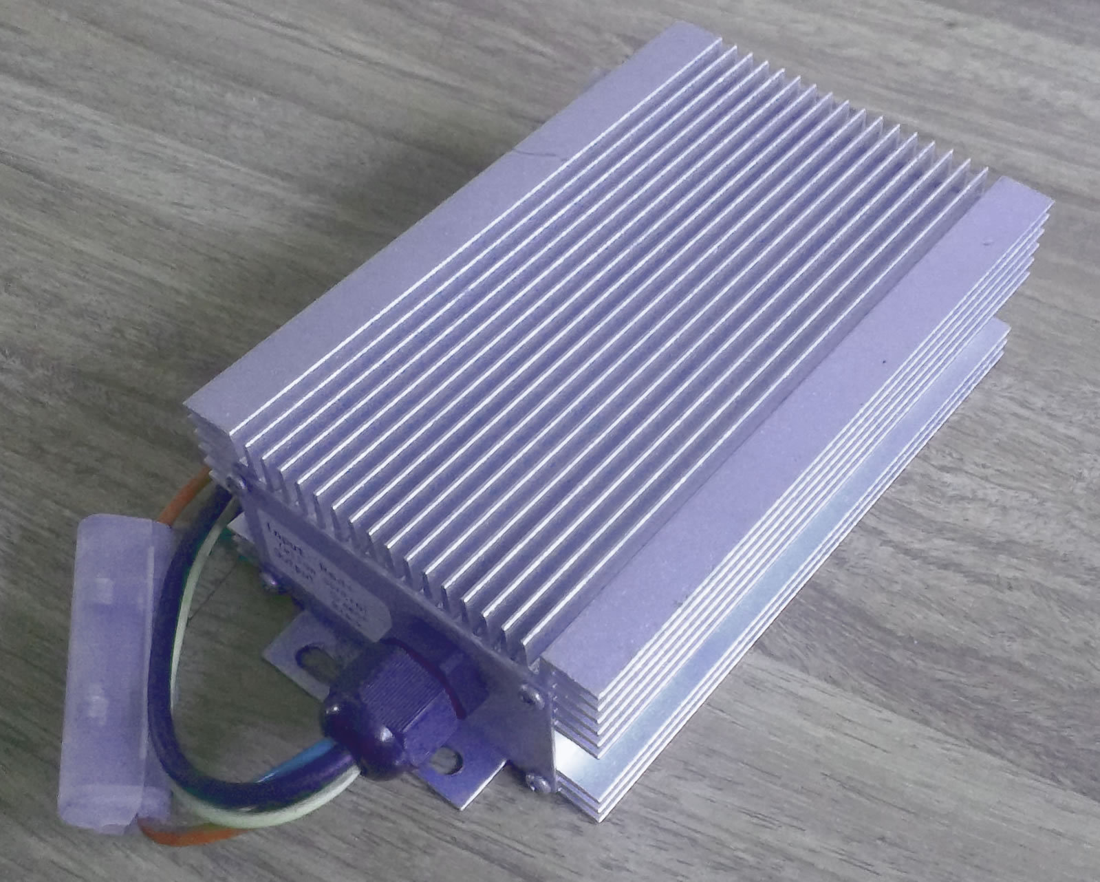 20a电动车专用直流转换器