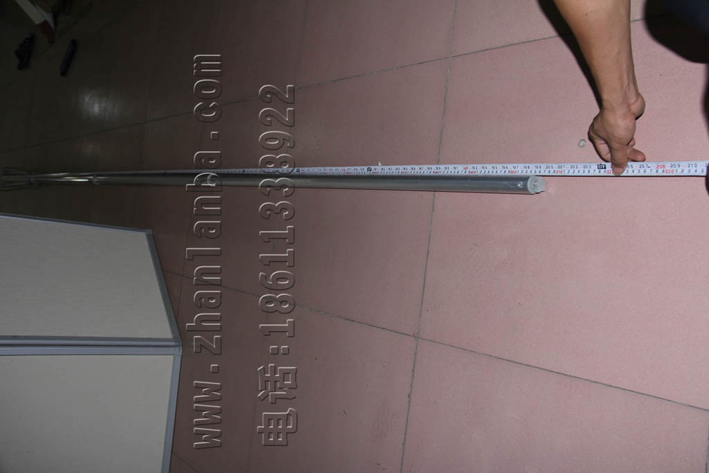 五米注水旗杆(5米注水旗杆)全面详细介绍