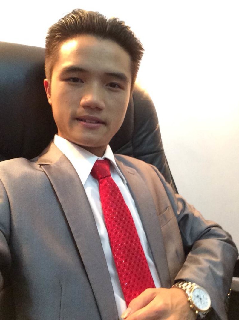 16岁农村草根的稚气少年到世界最年轻总裁涂靖奇的传奇故事