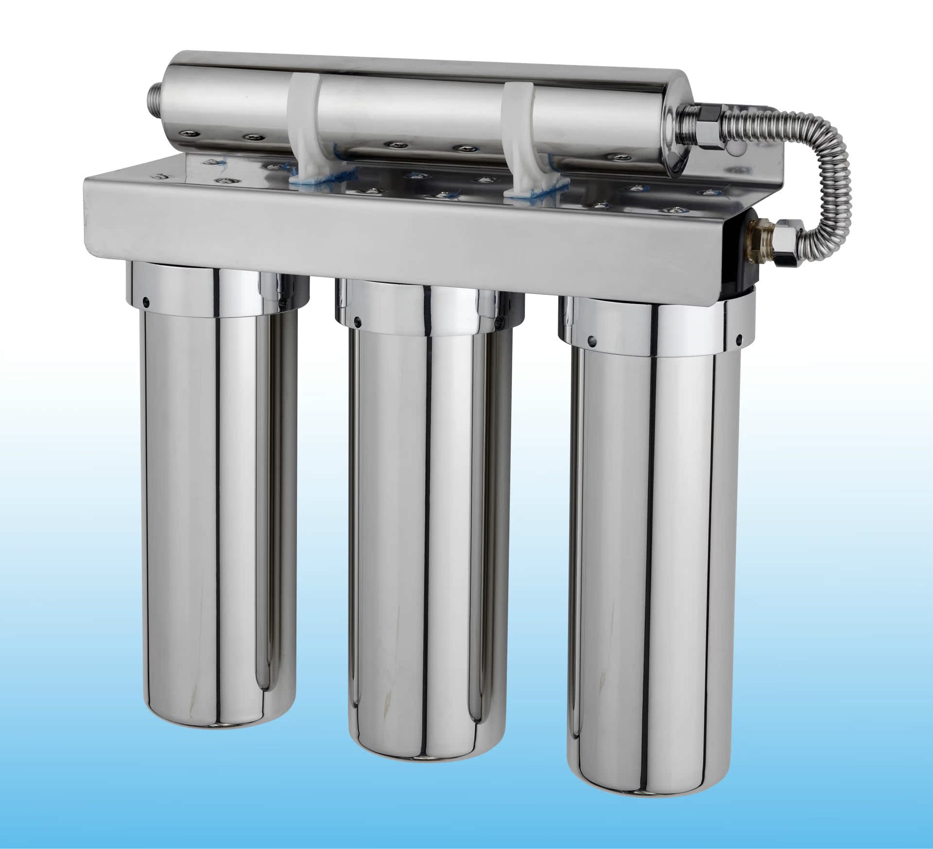 供应净水器 厂家直销家用 磁化净水器 活化 能量 环保净水.