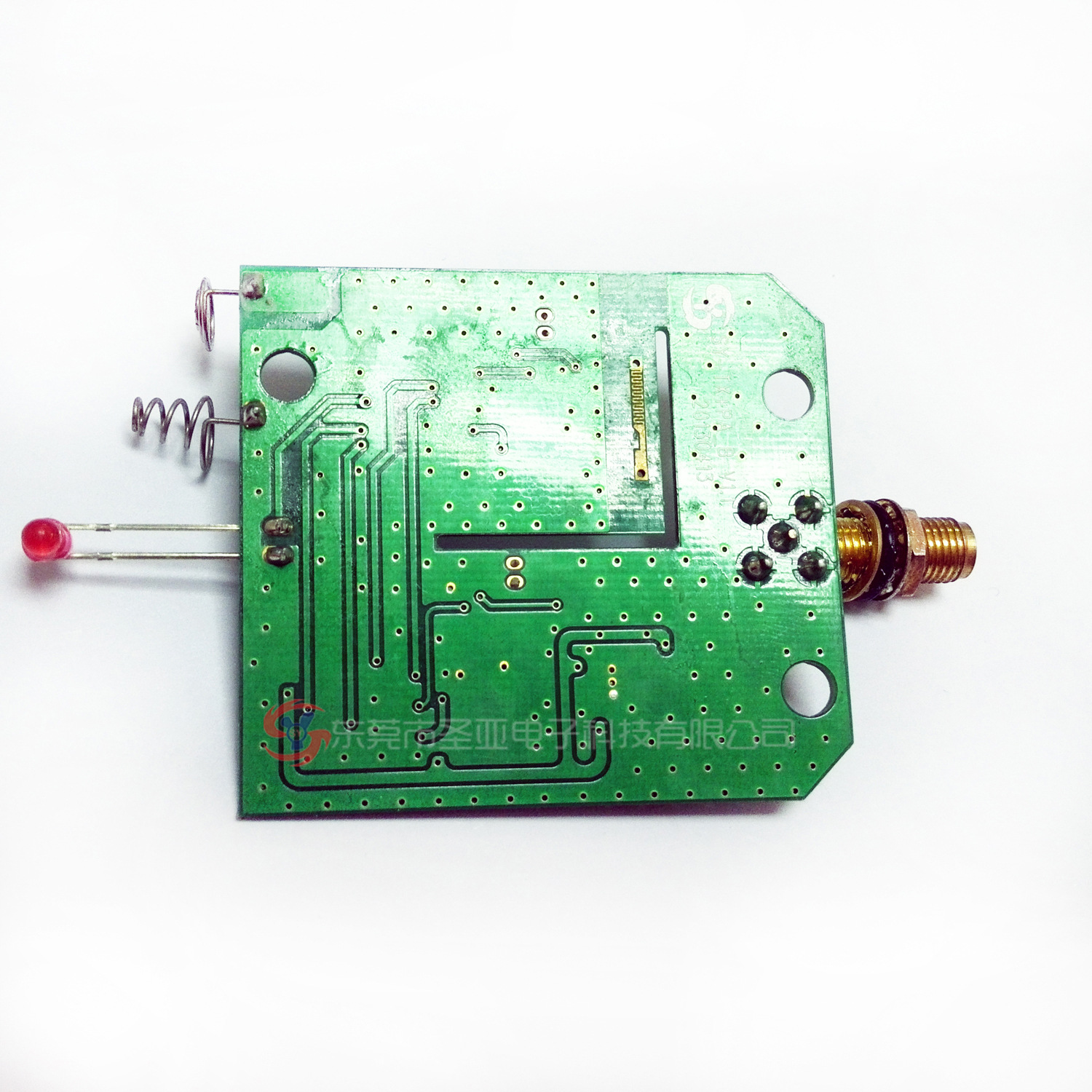 东莞石排圣亚电子厂长期免费设计电子玩具机芯并加工生产包工包料