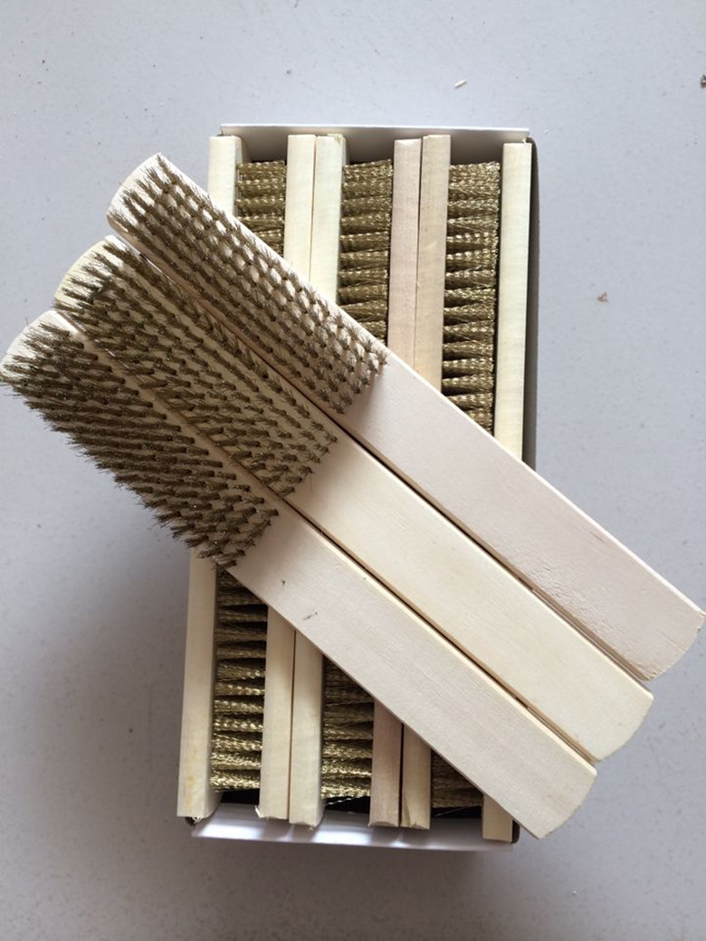 批发 零售钢丝刷 清理必备量大从优