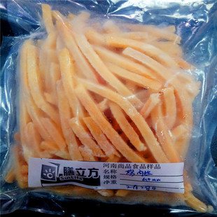 供应鸡肉丝 鲜品鸡丝 冷冻鸡肉 冷冻食品 冷冻肉