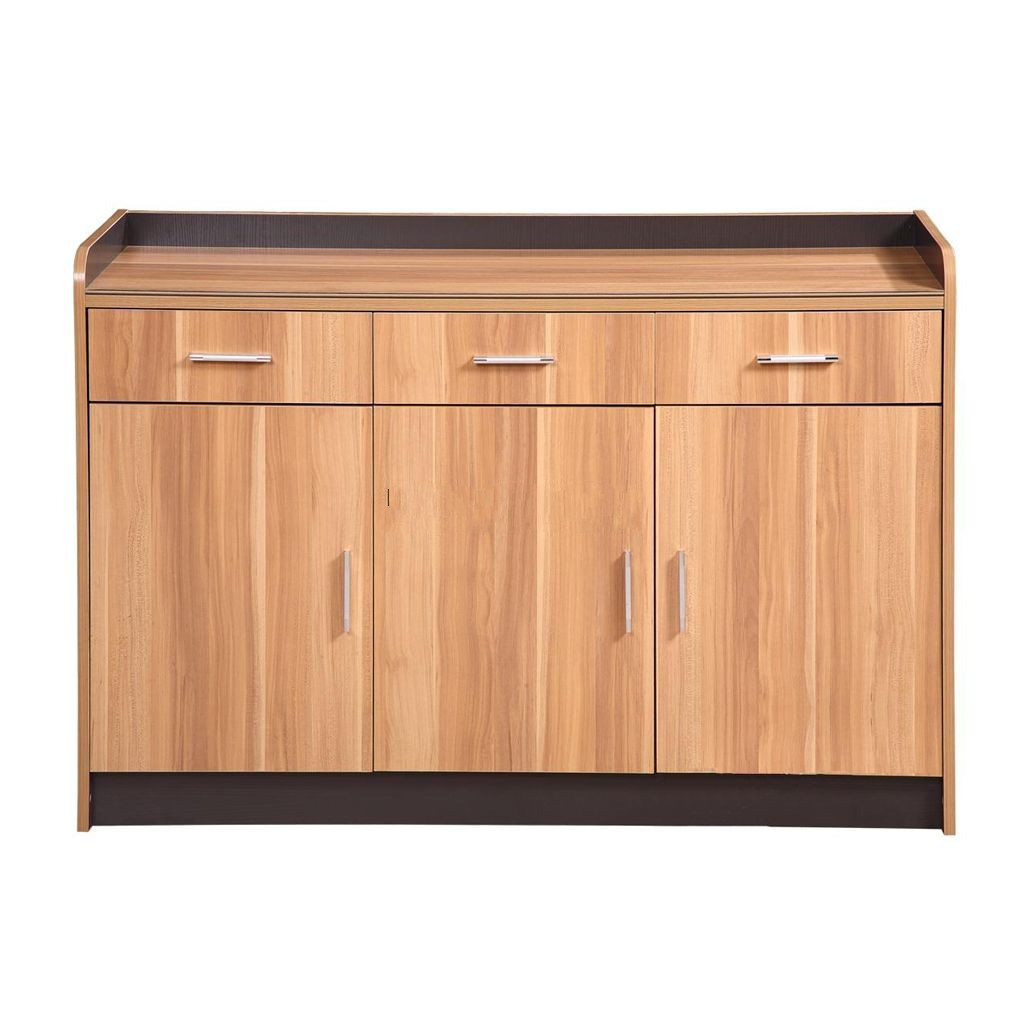 矮柜 文件柜 木质文件柜图片_2