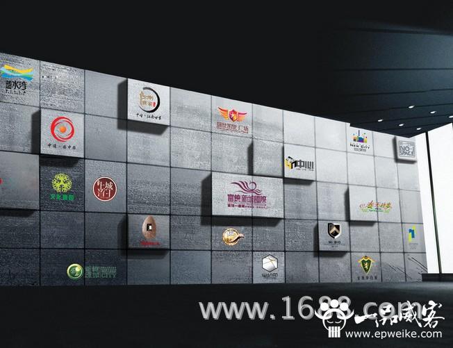 形象墙制作的意义 - 阿里巴巴专栏