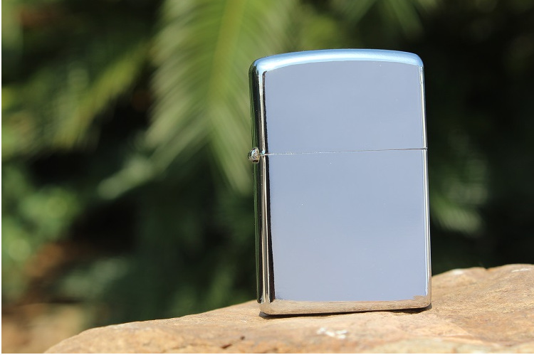 正品star恒星打火机煤油机光面镜子面亮铬光板实惠广告礼品油机