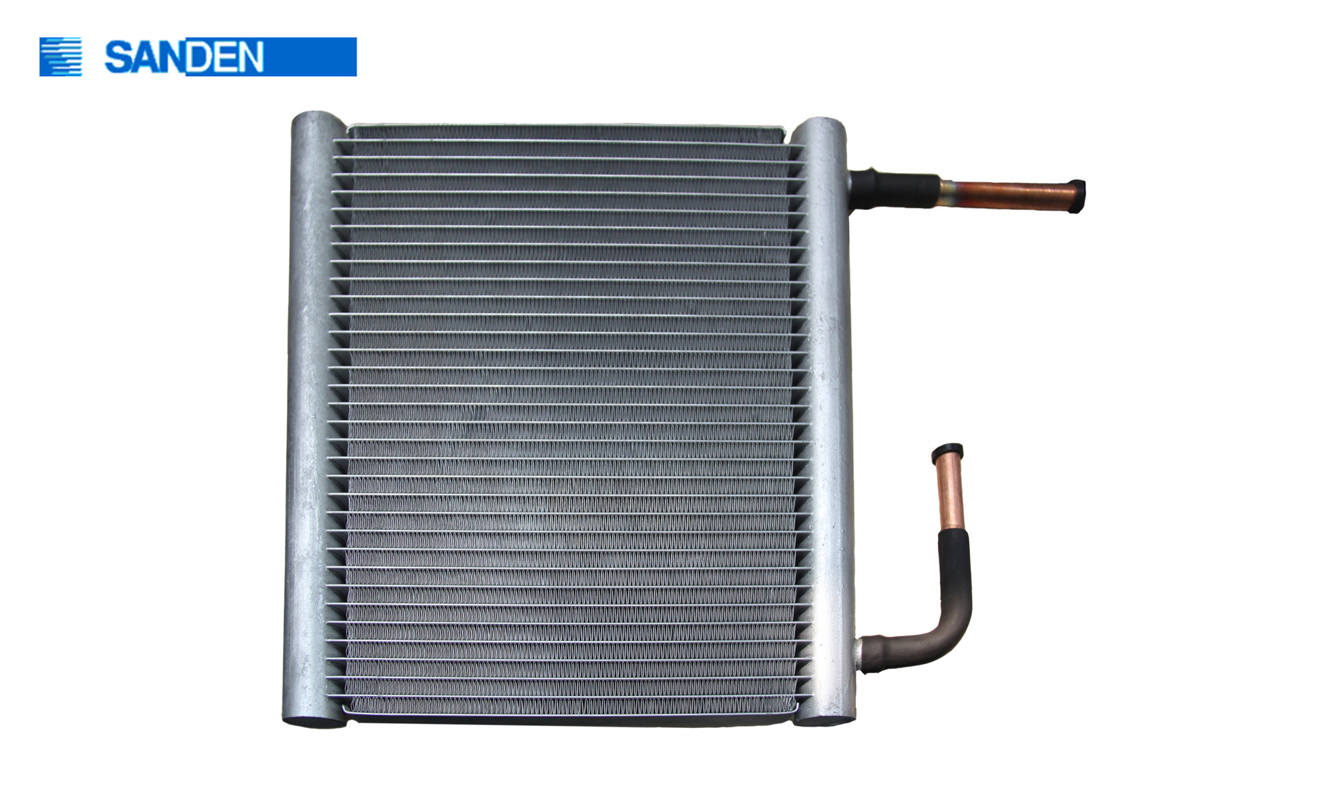 微通道换热器冷凝器 图片_高清大图 - 阿里巴巴