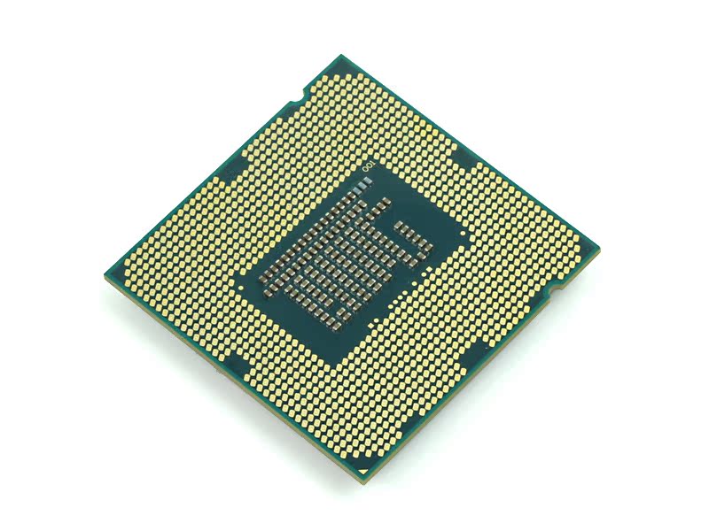 intel 酷睿i3 3240 cpu处理器