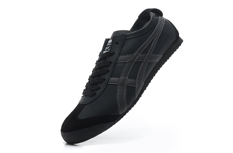 asics 亚瑟士男鞋1代跑鞋tiger asics mexico men爱世克斯休闲