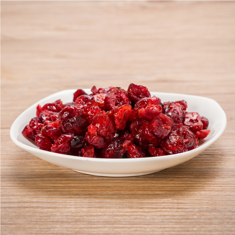 蔓越莓干 美国原装进口蔓越莓干 小红莓干