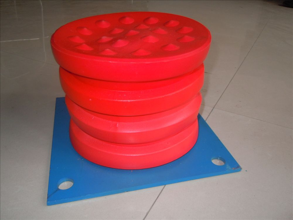 缓冲器