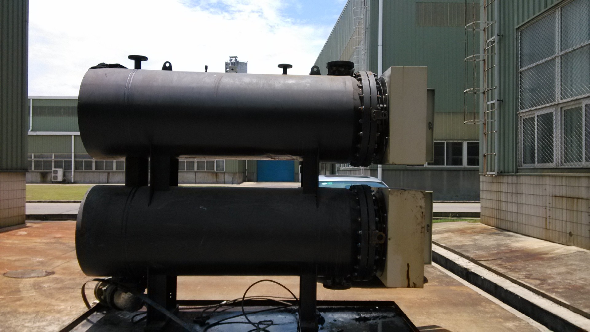 其他石油设备-[厂家直供] 专业生产换热器-其他石油设备尽在阿里巴巴