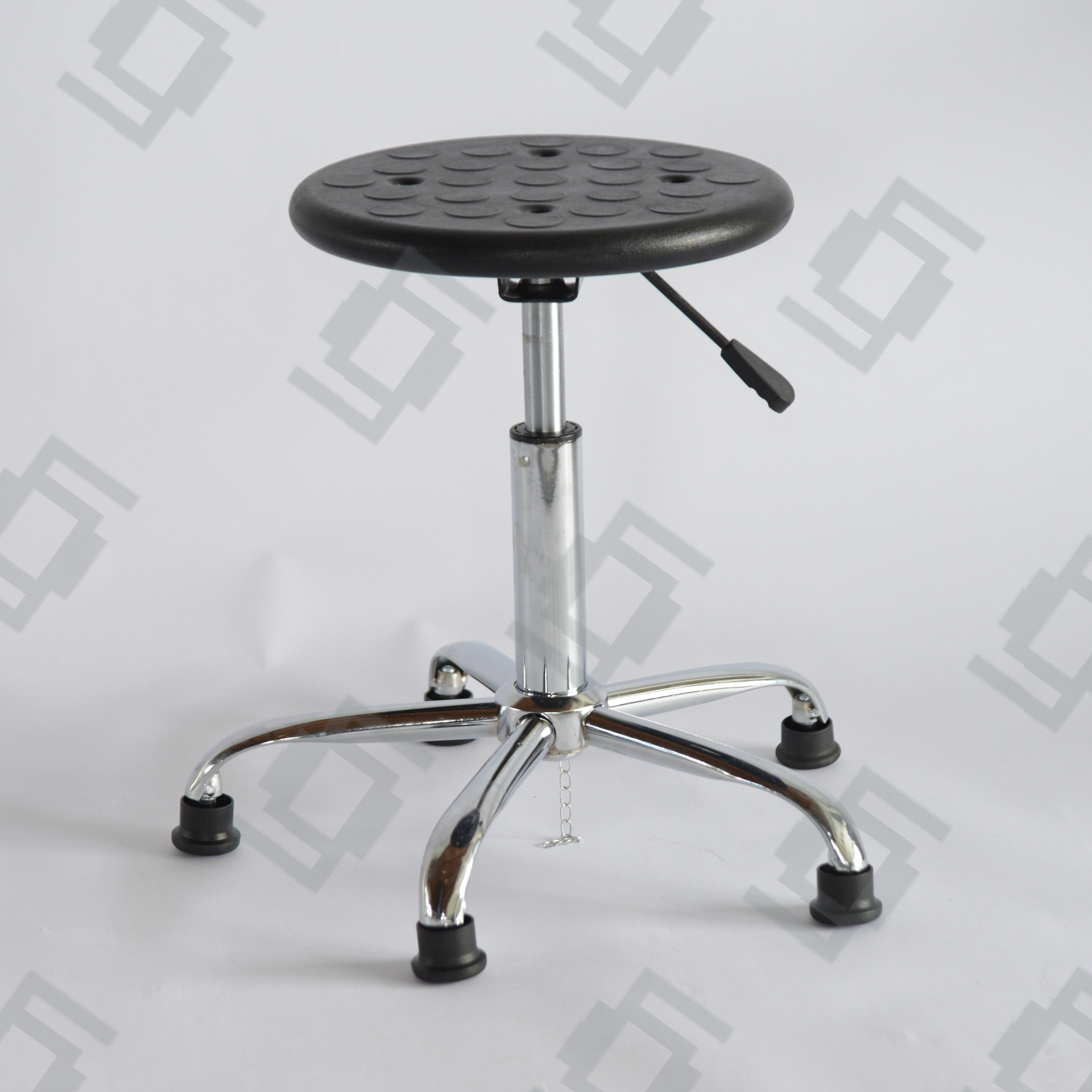 防静电pu发泡椅