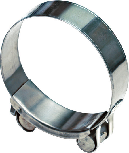 供应海南省201欧式喉箍 广东不锈钢欧式喉箍 强扭力不锈钢箍