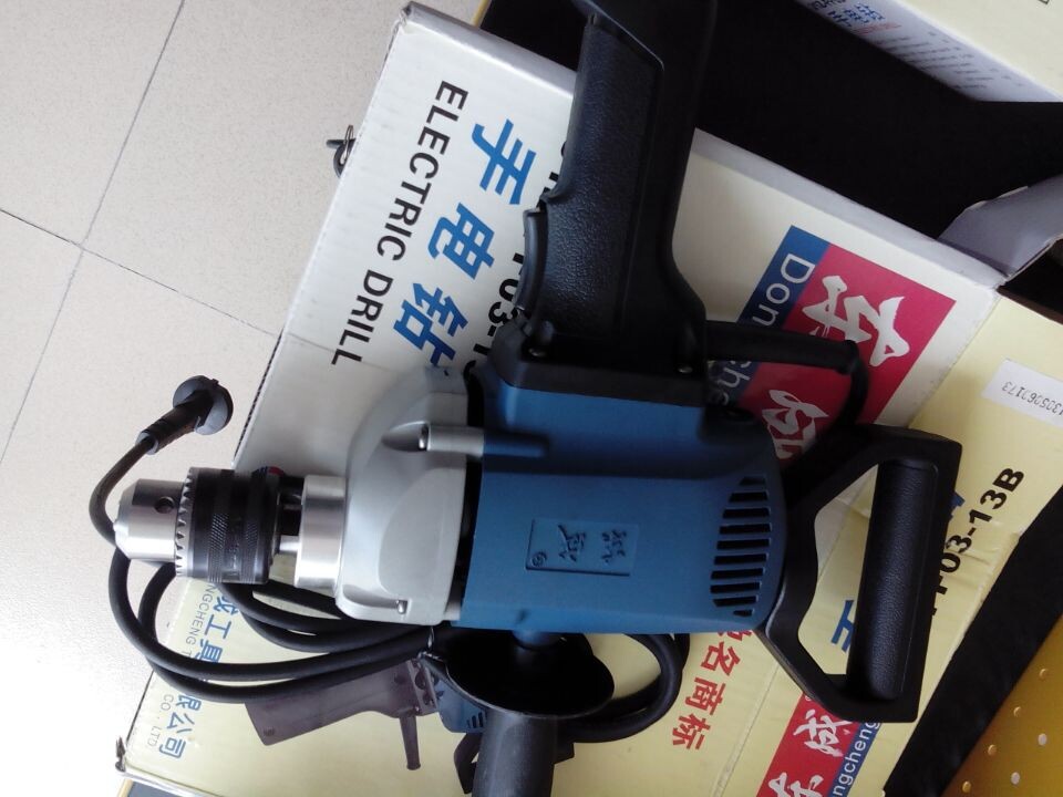 东强jiz-ff03-13b 手电钻 机电工具 五金工具 电动工具