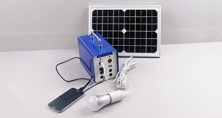 电工电气 发电机,发电机组 太阳能发电机组 赛普高质量 es系列小型