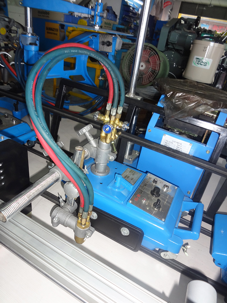 半自动气割机 cg1-30 正特