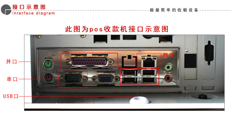 便利店新风尚:收银机智能化让经营更简单高效