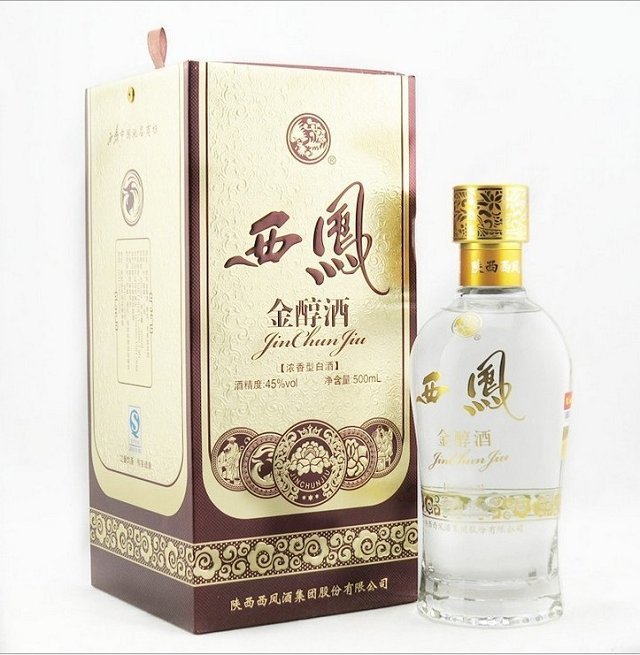 中秋礼品酒陕西西凤酒西凤金醇价格表郑州白酒批发厂家招商代理