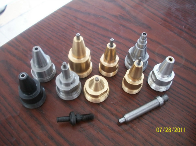 激光打标机厂商品牌TOP5清单