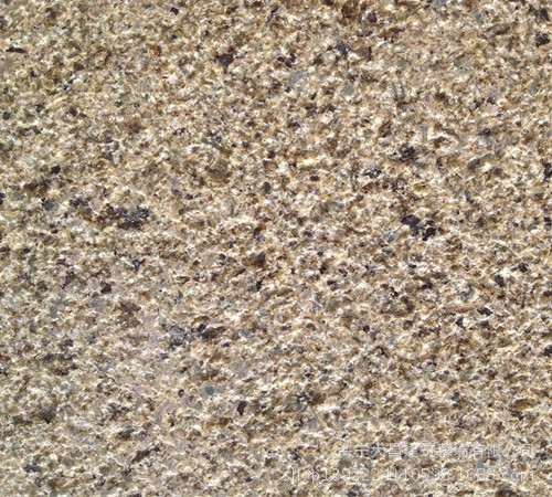 供应新疆天然花岗岩 绿钻 自有矿山 质量保证