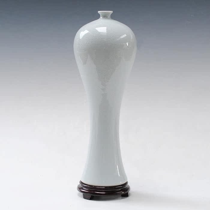 花瓶 家居装饰品摆件 缠枝美人瓶 多款可选】价格,厂家,图片,陶瓷工艺