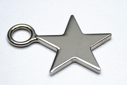 产品介绍 产品信息 名称:5#星星拉牌 品牌: dy 货