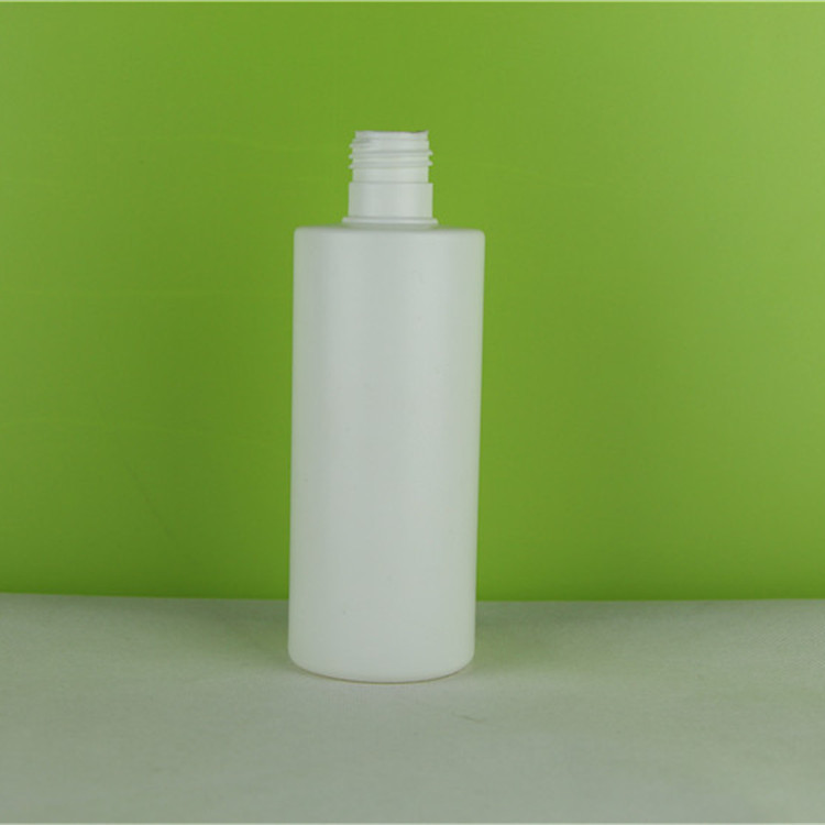 厂家直供250ml毫升洗发水沐浴液发胶250g克pe塑料瓶子