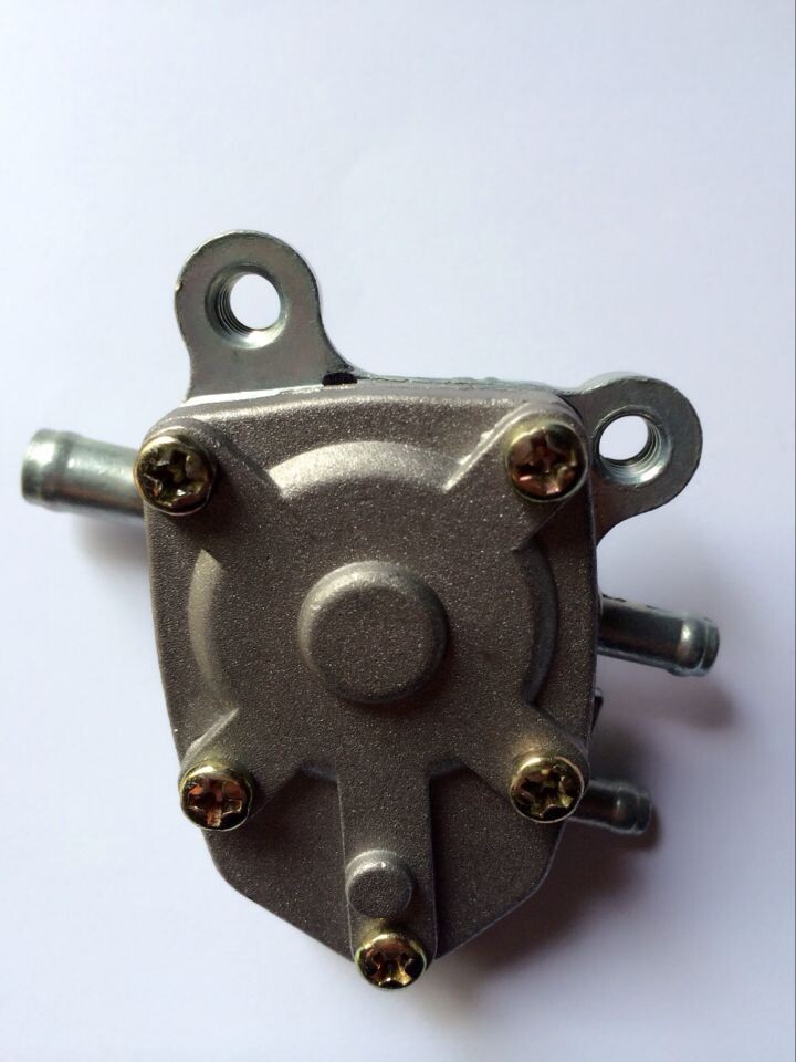 摩托车油开关/fuel cock 锌 阿尔法alfa force-1 y100 crypton r