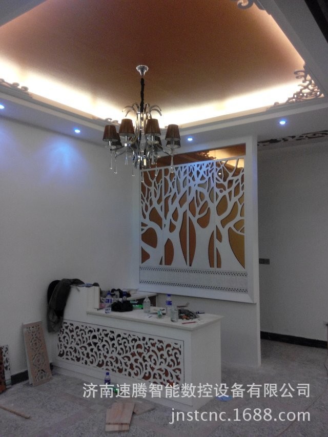 木工雕刻机浮雕雕刻机大理石雕刻机家具雕刻机济南速腾数控