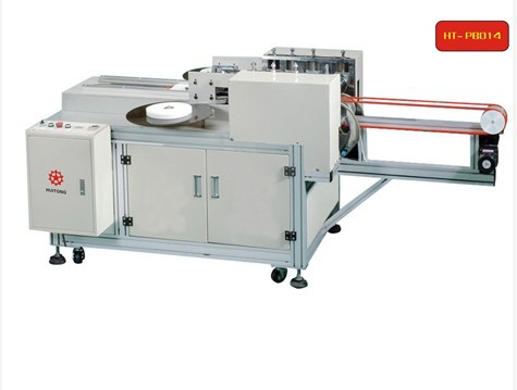 供应超声波绑带式口罩机,40片/分钟